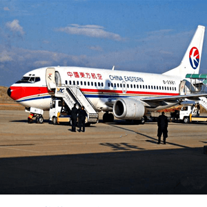 永州零陵航空运输航空快运业稳步发展的原因是什么？